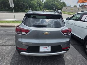 صورة مصغرة 20 لـ 2025 Chevrolet TRAILBLAZER LT