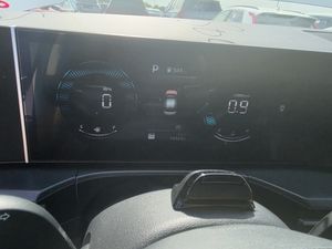 2026 Hyundai SANTA FE SEL 照片 5