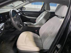 HYUNDAI SONATA SEL - 3