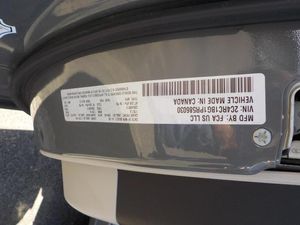 CHRYSLER PACIFICA TOURING L - 7