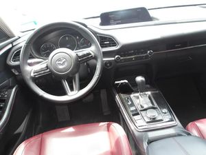2025 Mazda CX-30 2.5 S CARBON EDITION 照片 8