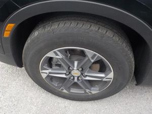 CHEVROLET BLAZER LT - 9