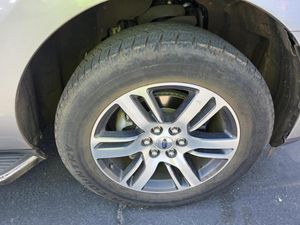 FORD EXPEDITION MAX LIMITED - 8