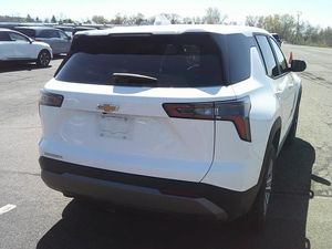 CHEVROLET EQUINOX - 2