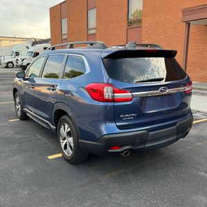 صورة 3 لـ 2019 Subaru ASCENT PREMIUM 8-PASSENGER
