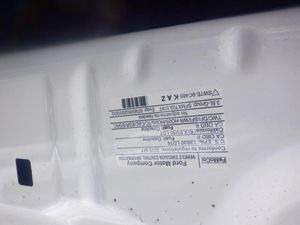 FORD EXPEDITION ACTIVE - 7