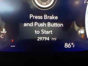 CHRYSLER PACIFICA TOURING L - 5