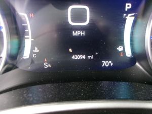 CHRYSLER PACIFICA TOURING L - 5