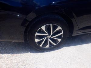 صورة 8 لـ 2025 Volkswagen JETTA S