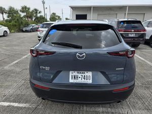 صورة مصغرة 19 لـ 2025 Mazda CX-30 2.5 S CARBON EDITION