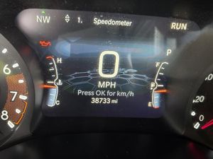 JEEP COMPASS LIMITED - 5