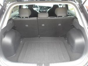 2025 KIA NIRO LX — фото 6
