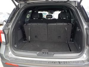 FORD EXPLORER ST-LINE - 6