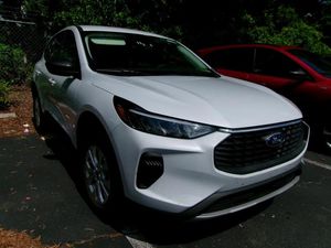 2025 FORD ESCAPE ACTIVE — миниатюра 21