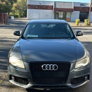 2009 AUDI A4 2.0T PREMIUM — фото 8