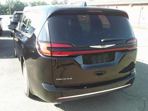 صورة مصغرة 27 لـ 2024 Chrysler PACIFICA TOURING L