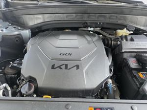 صورة مصغرة 25 لـ 2025 KIA TELLURIDE S