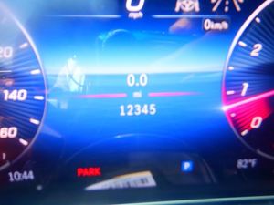 MERCEDES-BENZ GLS - 5