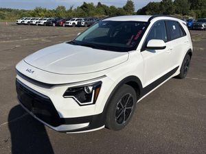 صورة 1 لـ 2025 KIA NIRO LX