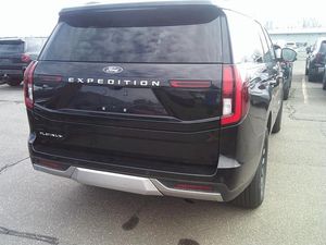FORD EXPEDITION PLATINUM - 2