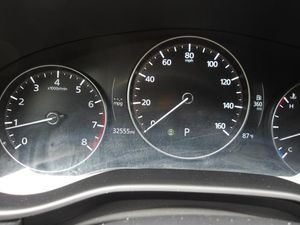 2025 Mazda CX-50 2.5 S PREFERRED PACKAGE 照片 5