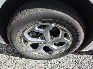 CHRYSLER PACIFICA LIMITED - 8