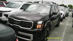 2025 KIA TELLURIDE S — фото 1