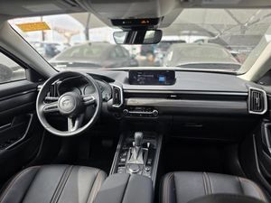 MAZDA CX-50 HYBRID PREMIUM PACKAGE - 8