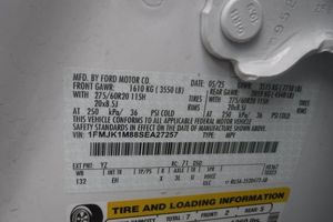 FORD EXPEDITION MAX PLATINUM - 7