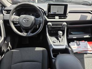 TOYOTA RAV4 - 4