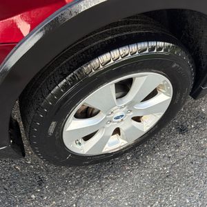 2011 Subaru OUTBACK 2.5I LIMITED — фото 12
