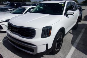 2025 KIA TELLURIDE S — фото 1