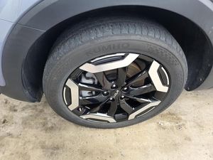 صورة مصغرة 11 لـ 2025 KIA TELLURIDE S