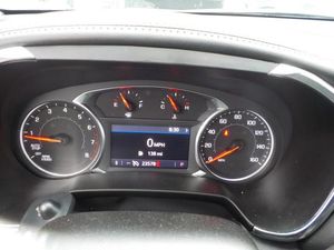 CHEVROLET BLAZER - 8