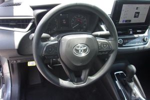 2025 Toyota COROLLA LE 缩略图 14