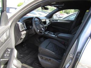 صورة 3 لـ 2025 Volkswagen ATLAS CROSS SPORT 2.0T SE W/TECHNOLOGY