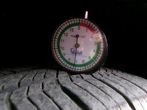 CHRYSLER PACIFICA TOURING L - 10