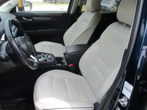 صورة 3 لـ 2025 Mazda CX-5 2.5 S PREFERRED PACKAGE