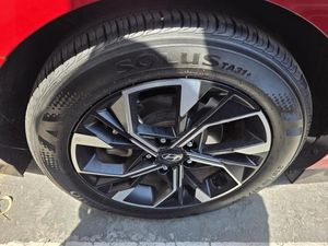 2025 Hyundai SONATA SEL 照片 8