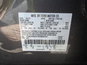 FORD EXPLORER ST-LINE - 7