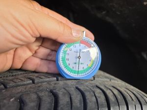 CHEVROLET TRAILBLAZER LT - 9