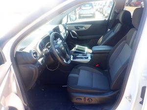 CHEVROLET BLAZER LT - 3