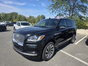 صورة 1 لـ 2024 Lincoln NAVIGATOR RESERVE