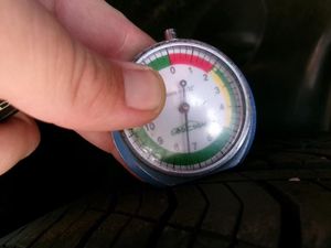 JEEP COMPASS LIMITED - 9