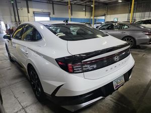 صورة مصغرة 15 لـ 2025 Hyundai SONATA SEL