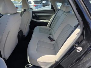 2025 Hyundai SONATA SEL — миниатюра 23
