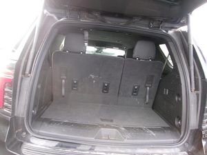 CHEVROLET TAHOE LT - 6