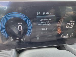 HYUNDAI SONATA SEL - 5