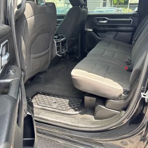 2022 RAM 1500 BIG HORN thumbnail 28