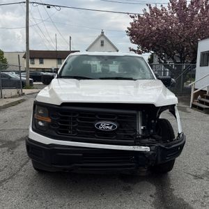 FORD F-150 XL - 8